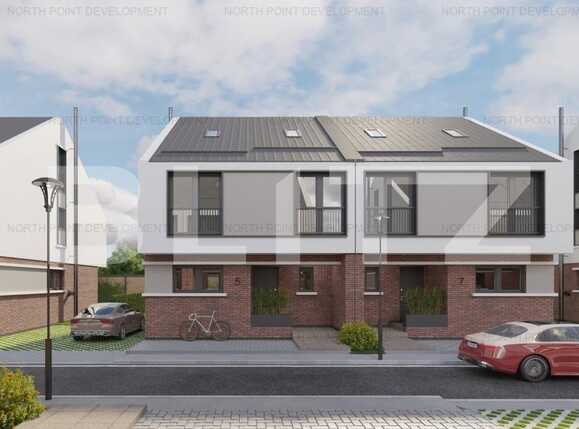 Casa de vânzare 5 camere Otopeni - 83556CV | BLITZ București | Poza2