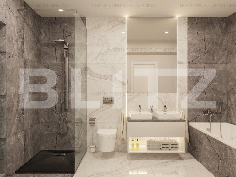 Casa de vânzare 5 camere Otopeni - 83556CV | BLITZ București | Poza11