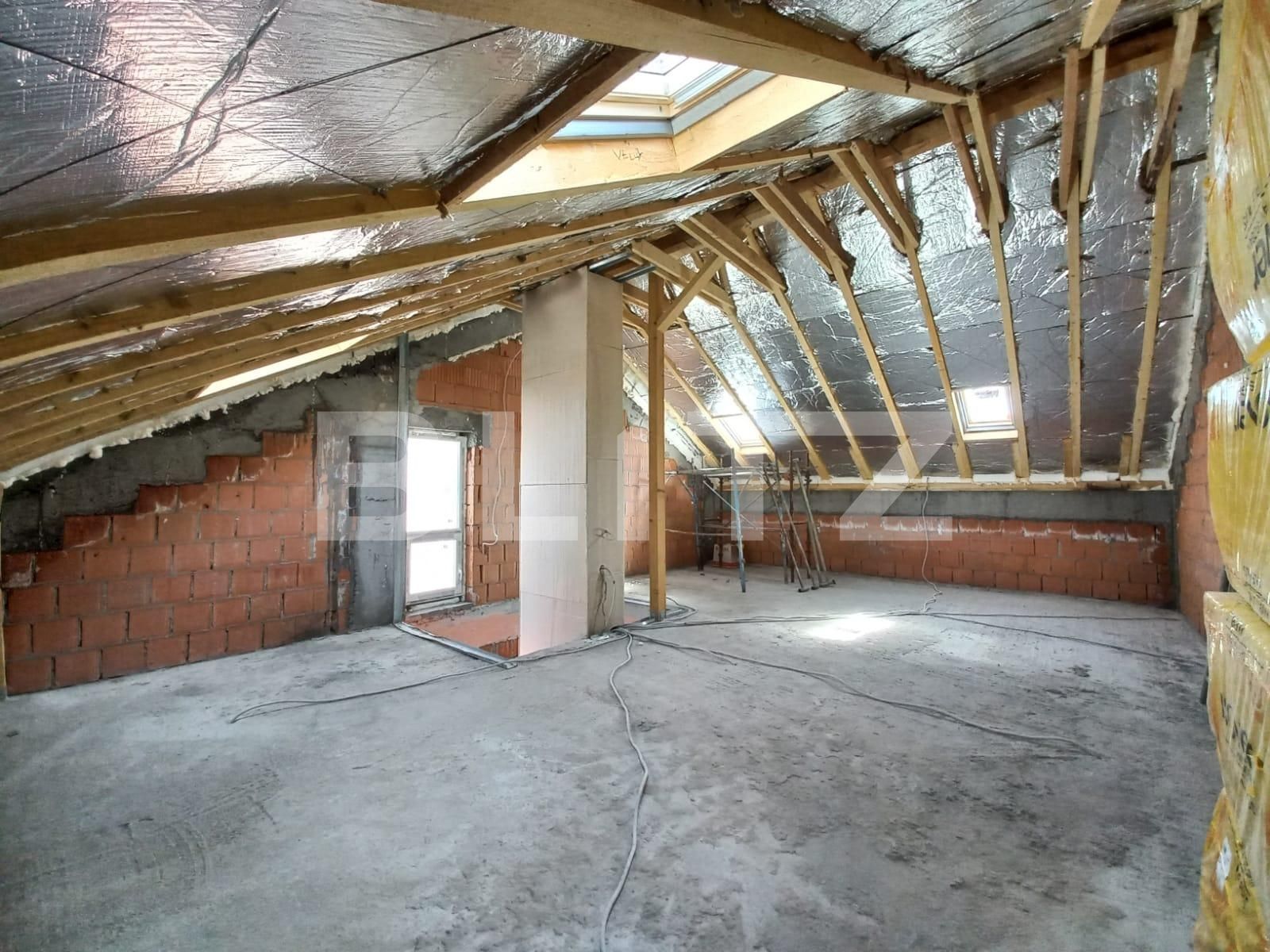 Casa de vânzare 5 camere Otopeni - 83556CV | BLITZ București | Poza16