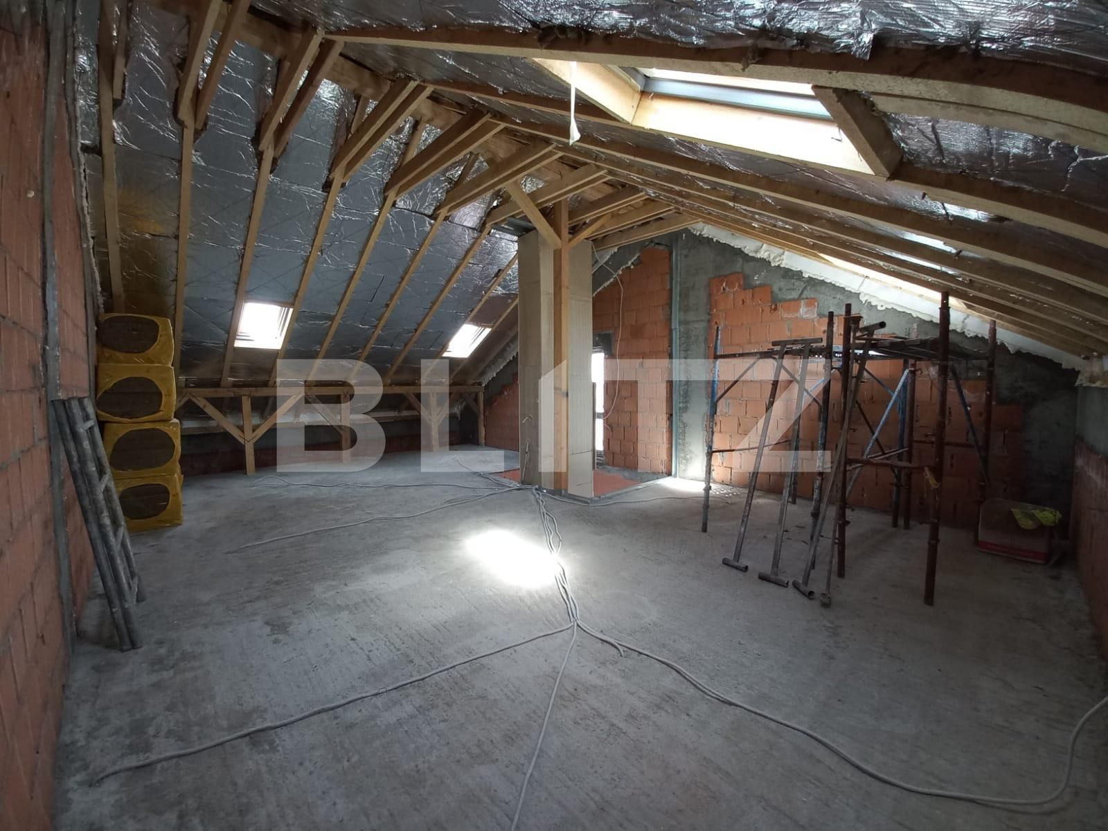 Casa de vânzare 5 camere Otopeni - 83556CV | BLITZ București | Poza15