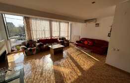Apartament de 3 camere, 110 mp, etaj intermediar, zona Dorobanți 