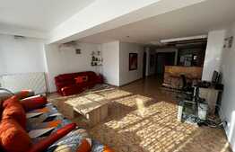 Apartament de 3 camere, 110 mp, etaj intermediar, zona Dorobanți 