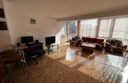 Apartament de 3 camere, 110 mp, etaj intermediar, zona Dorobanți 