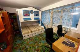 Apartament de 3 camere, 110 mp, etaj intermediar, zona Dorobanți 