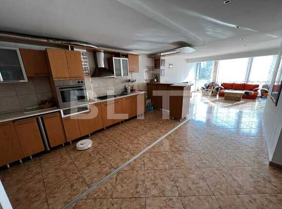 Apartament de vânzare 3 camere Dorobanti - 83557AV | BLITZ București | Poza6