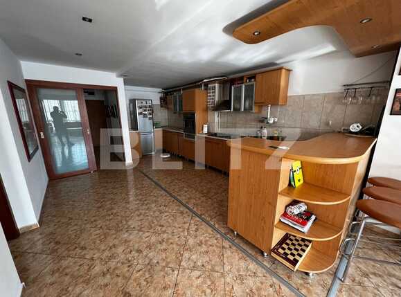 Apartament de vânzare 3 camere Dorobanti - 83557AV | BLITZ București | Poza4