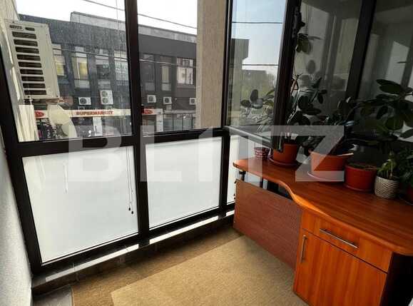 Apartament de vânzare 3 camere Dorobanti - 83557AV | BLITZ București | Poza12