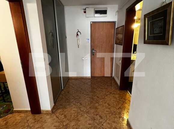Apartament de vânzare 3 camere Dorobanti - 83557AV | BLITZ București | Poza2