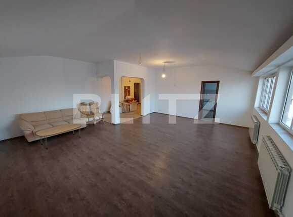 Apartament de vânzare 4+ camere Herastrau - 83558AV | BLITZ București | Poza1