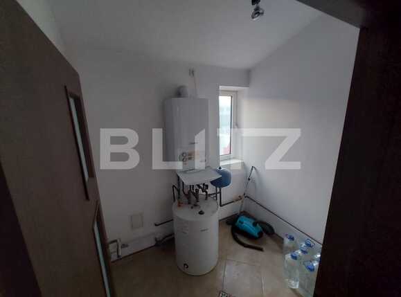 Apartament de vânzare 4+ camere Herastrau - 83558AV | BLITZ București | Poza14