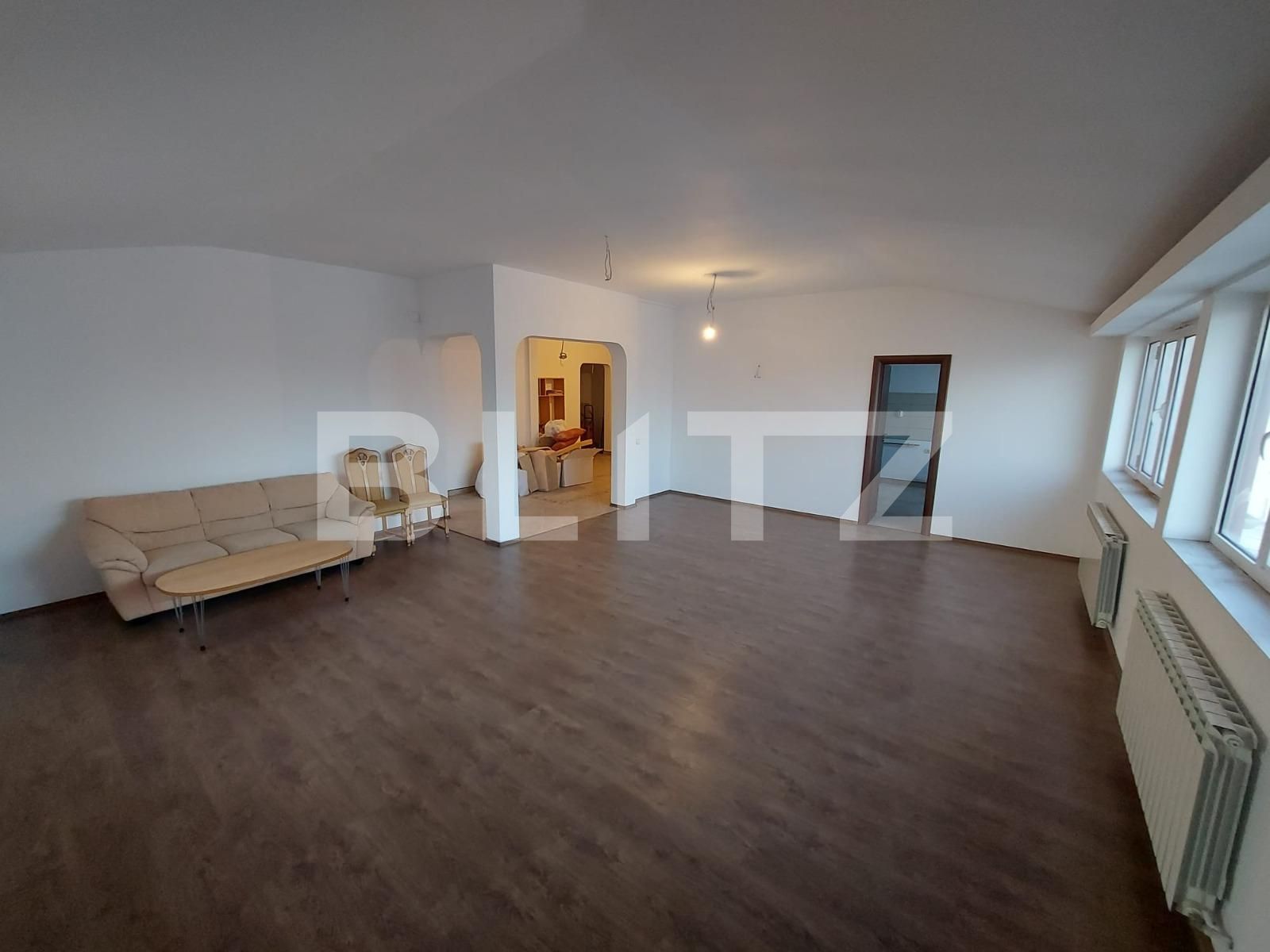 Apartament de vânzare 4+ camere Herastrau - 83558AV | BLITZ București | Poza1