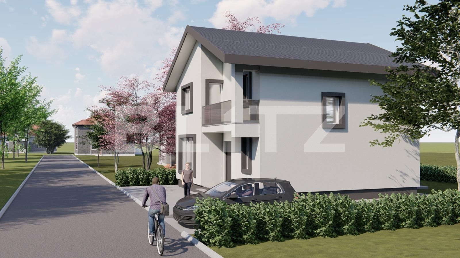 Casa de vânzare 5 camere Berceni - 83569CV | BLITZ București | Poza3