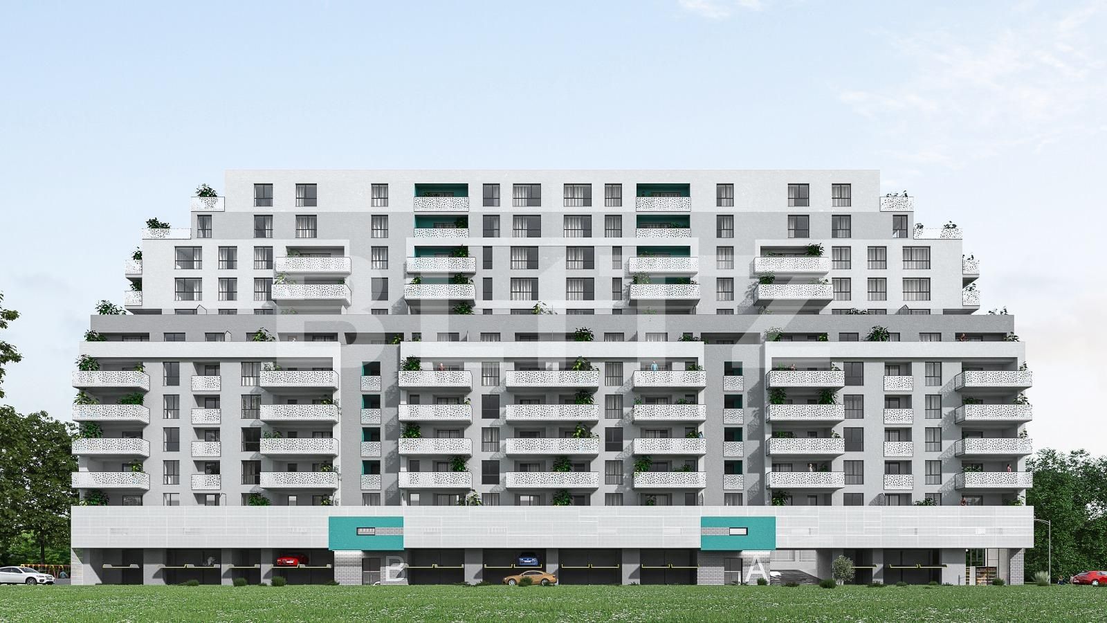 Garsonieră de vânzare Titan - 83579AV | BLITZ București | Poza2