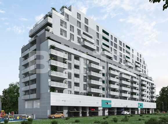 Garsonieră de vânzare Titan - 83583AV | BLITZ București | Poza2