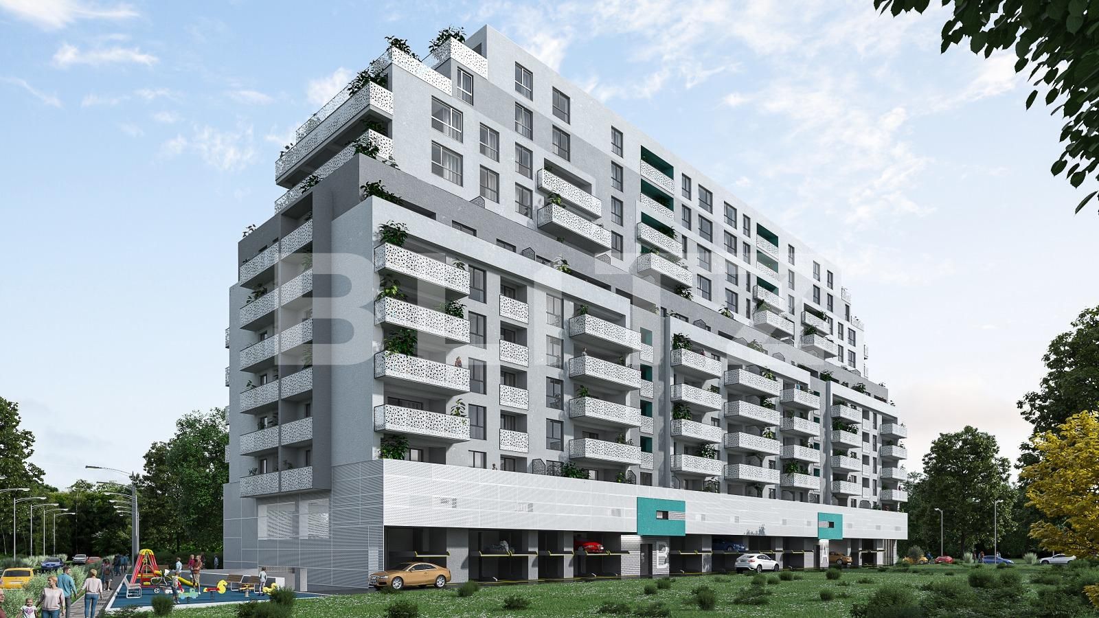 Garsonieră de vânzare Titan - 83583AV | BLITZ București | Poza2