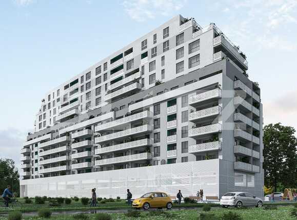 Garsonieră de vânzare Titan - 83589AV | BLITZ București | Poza1