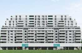 Apartament 1 camera, 33,66 mp, zona exclusivista Pallady