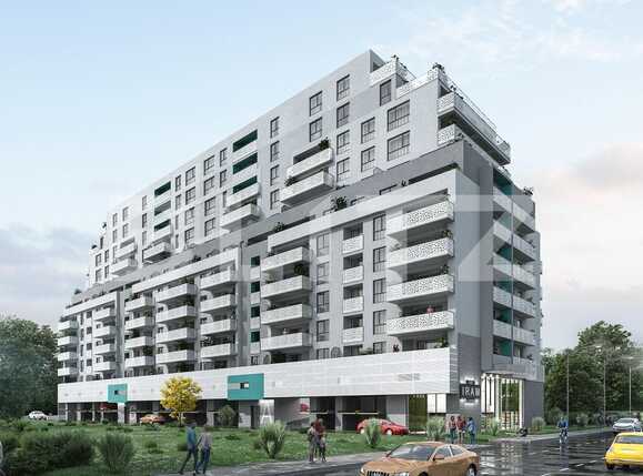 Apartament de vânzare 3 camere Titan - 83599AV | BLITZ București | Poza1