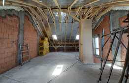 Casa cuplata in Otopeni, zona premium cu utilitati complete