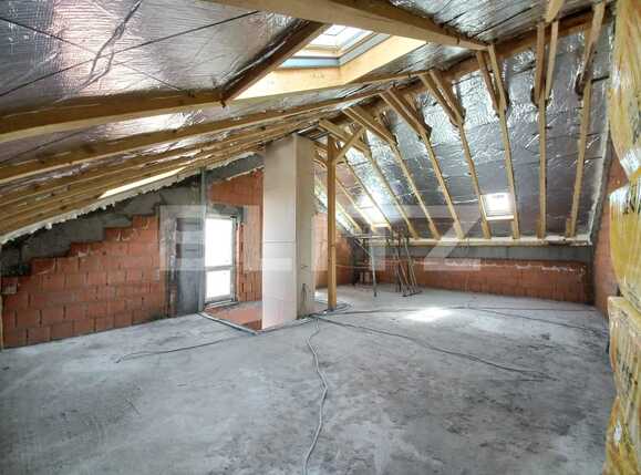 Casa de vânzare 5 camere Otopeni - 83601CV | BLITZ București | Poza16