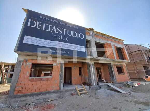 Casa de vânzare 5 camere Otopeni - 83601CV | BLITZ București | Poza15