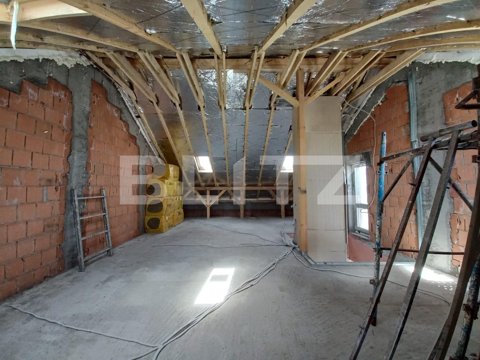 Casa de vânzare 5 camere Otopeni - 83601CV | BLITZ București | Poza17