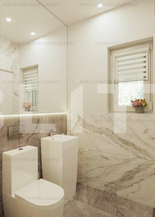 Casa de vânzare 5 camere Otopeni - 83601CV | BLITZ București | Poza13