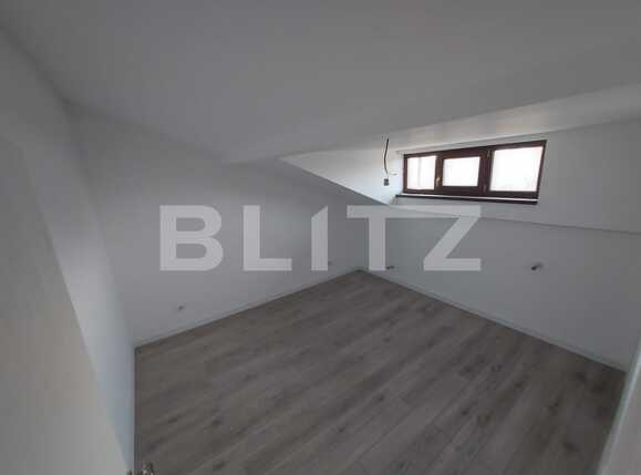 Apartament de vânzare 3 camere Bucurestii Noi - 83612AV | BLITZ București | Poza1