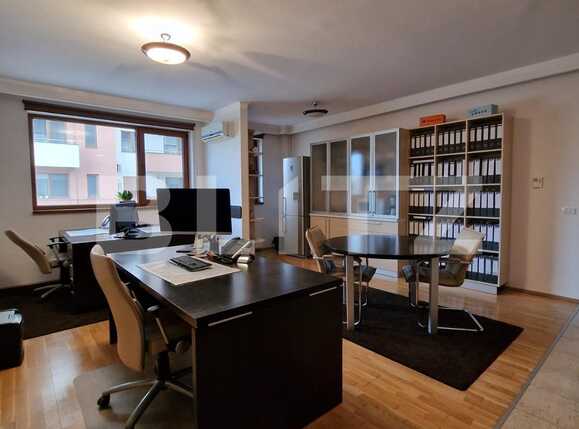 Apartament de vânzare 3 camere Baneasa - 83628AV | BLITZ București | Poza2