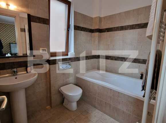 Apartament de vânzare 3 camere Baneasa - 83628AV | BLITZ București | Poza9