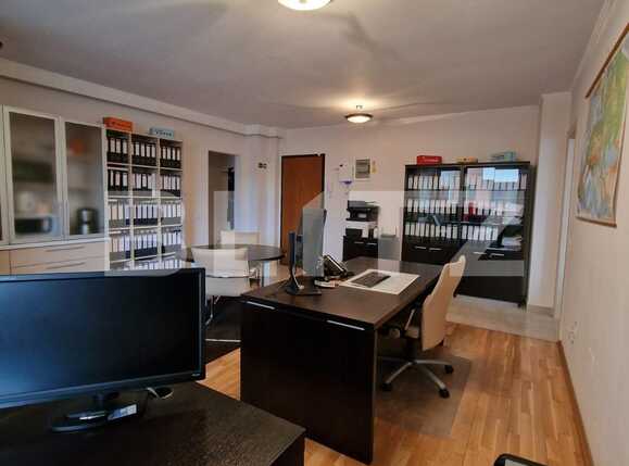 Apartament de vânzare 3 camere Baneasa - 83628AV | BLITZ București | Poza3