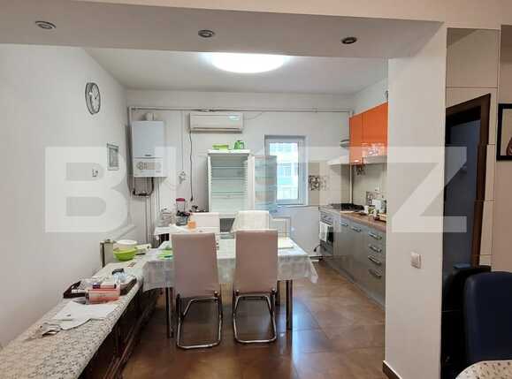 Apartament de vânzare 3 camere Bucurestii Noi - 83673AV | BLITZ București | Poza3