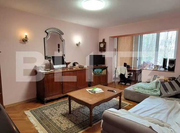 Apartament de vânzare 3 camere Bucurestii Noi - 83673AV | BLITZ București | Poza1