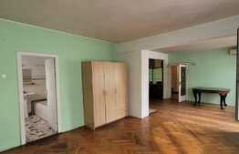 Apartament de 3 camere, 81 mp, Universitate