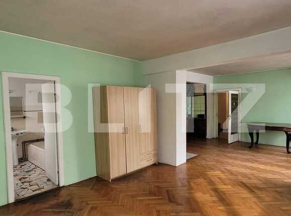Apartament de vânzare 3 camere Ultracentral - 83675AV | BLITZ București | Poza1