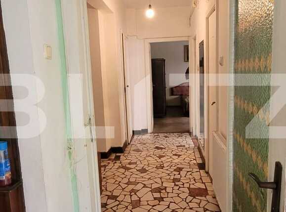 Apartament de vânzare 3 camere Ultracentral - 83675AV | BLITZ București | Poza3