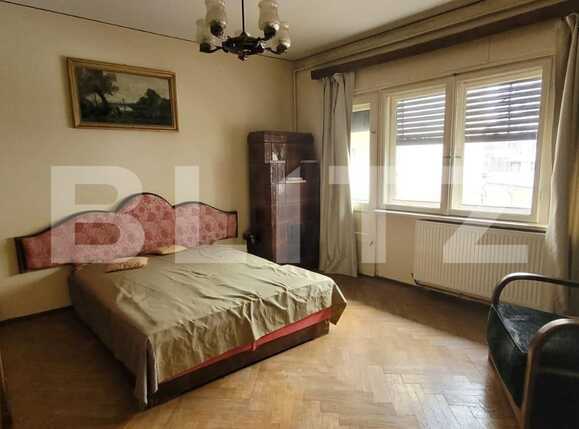 Apartament de vânzare 3 camere Ultracentral - 83675AV | BLITZ București | Poza2