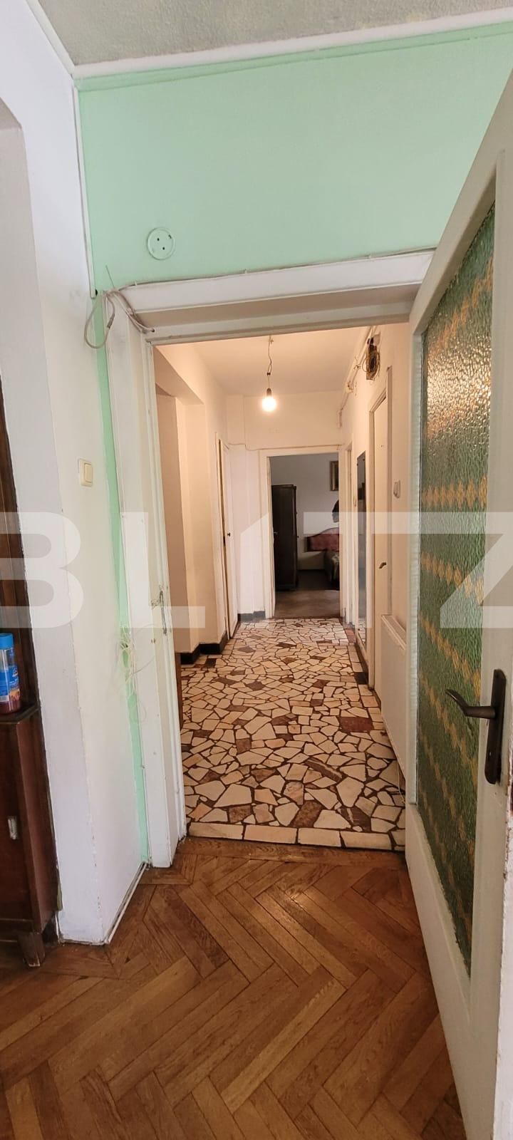 Apartament de vânzare 3 camere Ultracentral - 83675AV | BLITZ București | Poza3