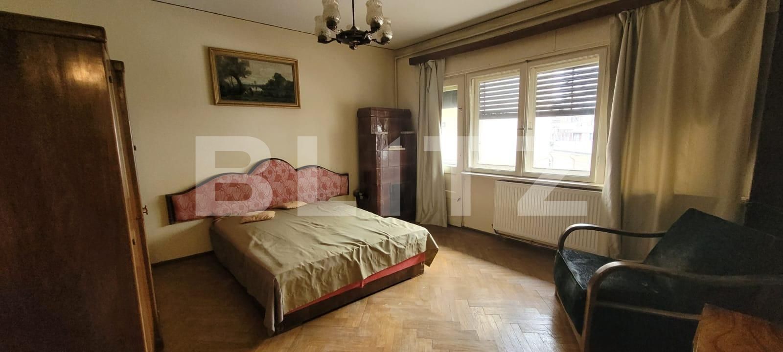 Apartament de vânzare 3 camere Ultracentral - 83675AV | BLITZ București | Poza2