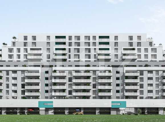 Apartament de vânzare 4 camere Titan - 83683AV | BLITZ București | Poza2