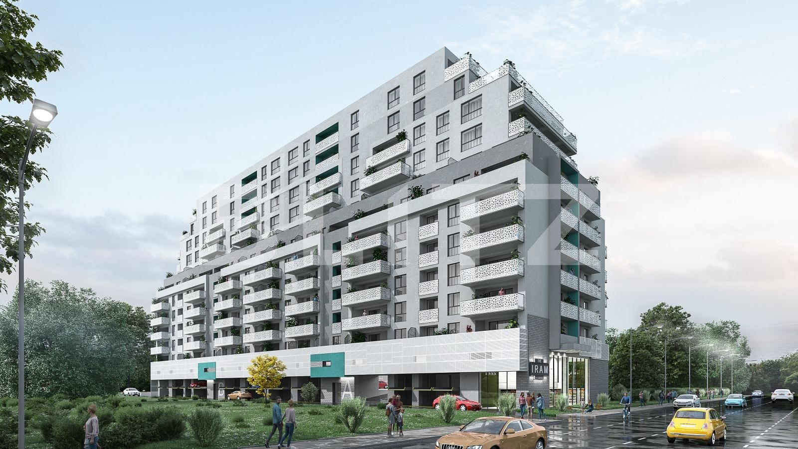 Apartament de vânzare 4 camere Titan - 83683AV | BLITZ București | Poza1