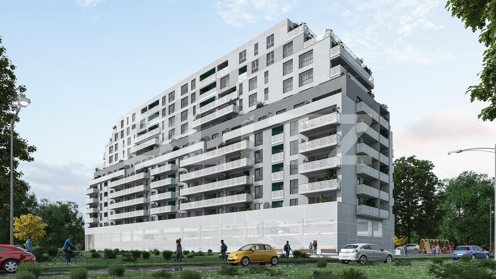 Apartament de vânzare 4 camere Titan - 83685AV | BLITZ București | Poza2