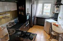 Vand apartament de 3 camere, 100 mp, Militari