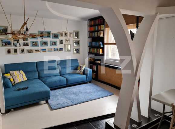 Apartament de vânzare 3 camere Militari - 83688AV | BLITZ București | Poza1