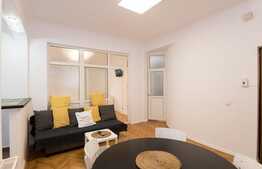  Apartament 2 camere, Ultracentral, Intercontinental!