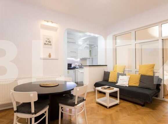 Apartament de vânzare 2 camere Ultracentral - 83706AV | BLITZ București | Poza1