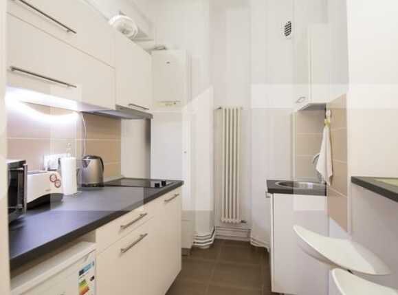 Apartament de vânzare 2 camere Ultracentral - 83706AV | BLITZ București | Poza8