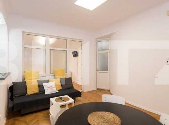 Apartament de vânzare 2 camere Ultracentral - 83706AV | BLITZ București | Poza3