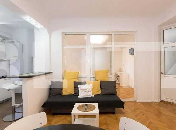 Apartament de vânzare 2 camere Ultracentral - 83706AV | BLITZ București | Poza2