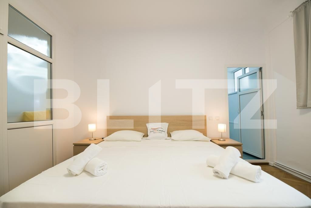 Apartament de vânzare 2 camere Ultracentral - 83706AV | BLITZ București | Poza4